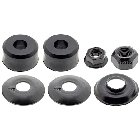 Mevotech 89-91 Chev Sprint/89-91 Pont Firefly/89- Stblzr Bar Link, Gk90121 GK90121